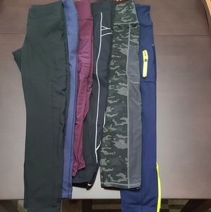 Fabletics leggings